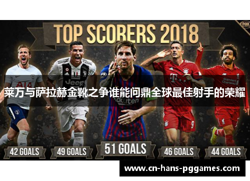 莱万与萨拉赫金靴之争谁能问鼎全球最佳射手的荣耀 莱万与萨拉赫金靴之争谁能问鼎全球最佳射手的荣耀