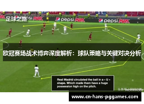欧冠赛场战术博弈深度解析:球队策略与关键对决分析 欧冠赛场战术博弈深度解析:球队策略与关键对决分析